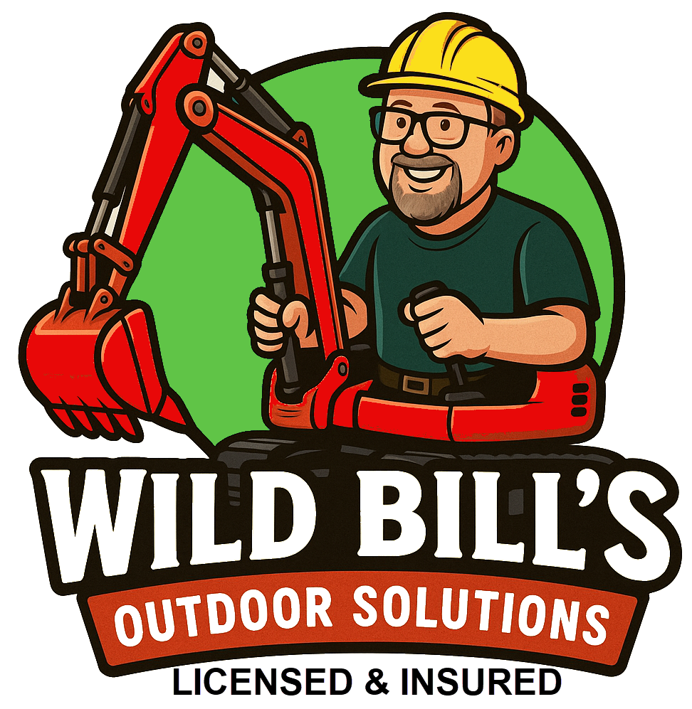 LOGO Wild Bills