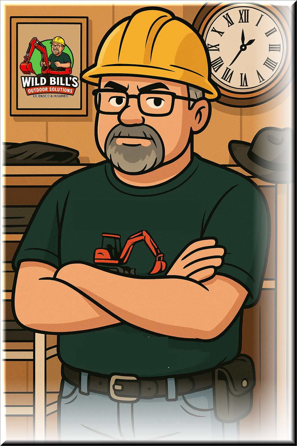 NEW PICK OF WILD BILL